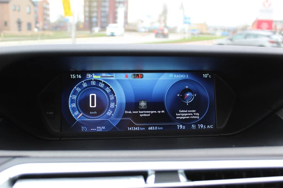 Citroën C4 Picasso - Afbeelding 10 van 30