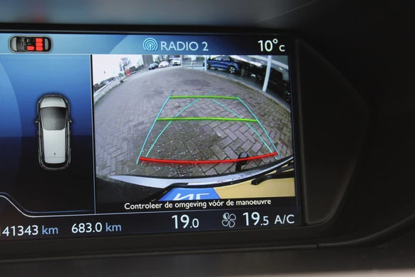 Citroën C4 Picasso - Afbeelding 12 van 30