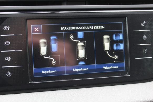 Citroën C4 Picasso - Afbeelding 13 van 30