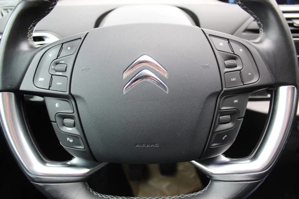 Citroën C4 Picasso - Afbeelding 16 van 30
