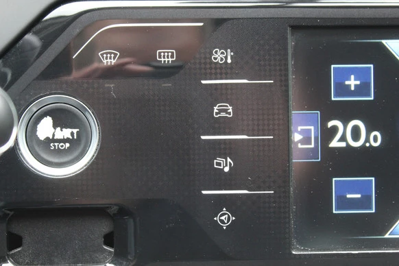 Citroën C4 Picasso - Afbeelding 17 van 30