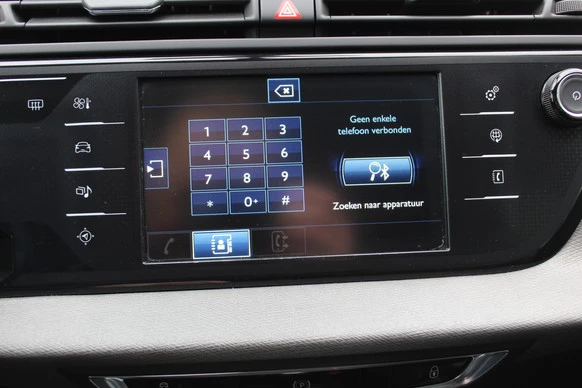 Citroën C4 Picasso - Afbeelding 22 van 30