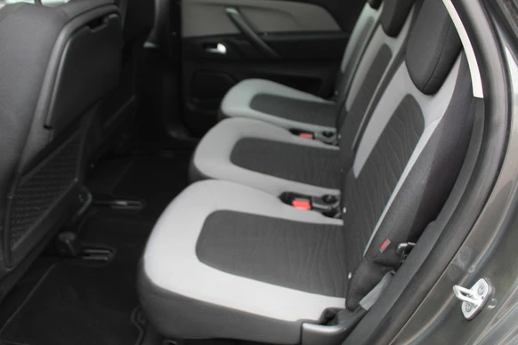 Citroën C4 Picasso - Afbeelding 27 van 30