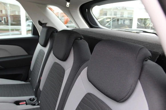 Citroën C4 Picasso - Afbeelding 28 van 30