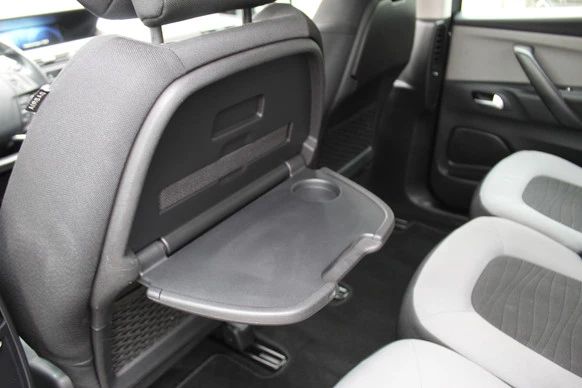 Citroën C4 Picasso - Afbeelding 30 van 30