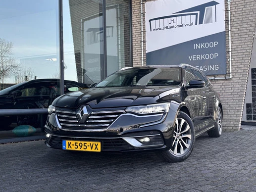 Renault Talisman - Afbeelding 1 van 30
