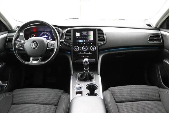 Renault Talisman - Afbeelding 2 van 30