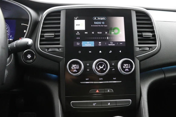 Renault Talisman - Afbeelding 7 van 30