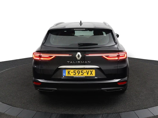 Renault Talisman - Afbeelding 12 van 30
