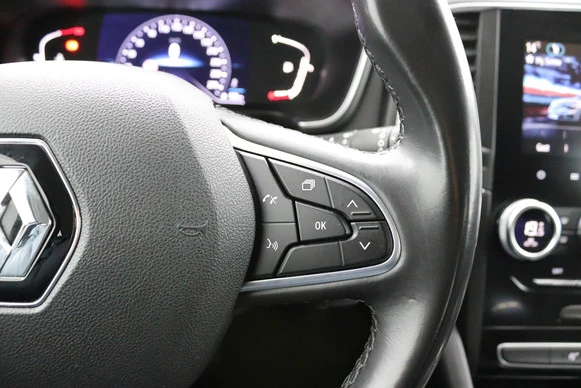 Renault Talisman - Afbeelding 15 van 30