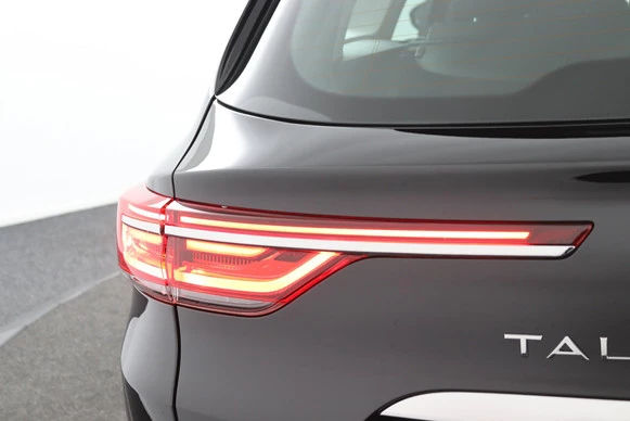 Renault Talisman - Afbeelding 30 van 30