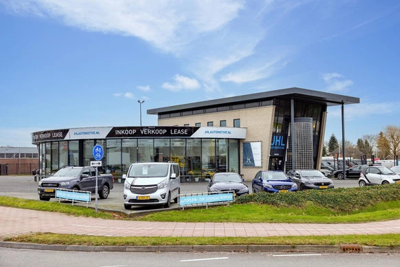 Renault Talisman - Afbeelding 7 van 30