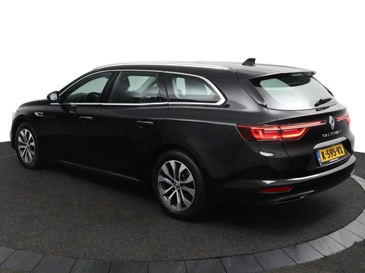 Renault Talisman - Afbeelding 9 van 30