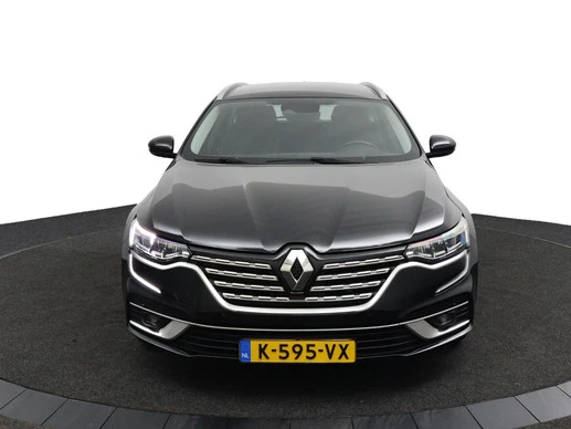 Renault Talisman - Afbeelding 12 van 30