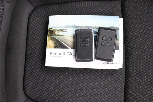 Renault Talisman - Afbeelding 19 van 30