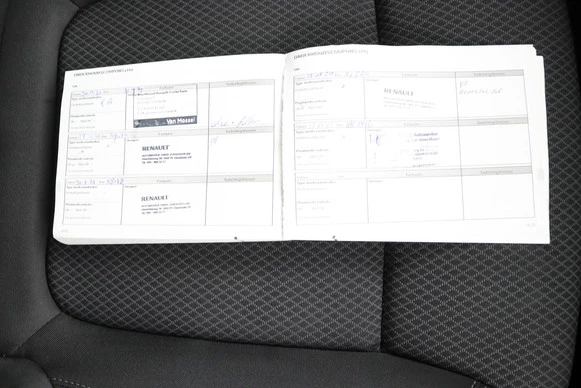 Renault Talisman - Afbeelding 20 van 30