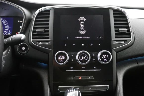 Renault Talisman - Afbeelding 23 van 30