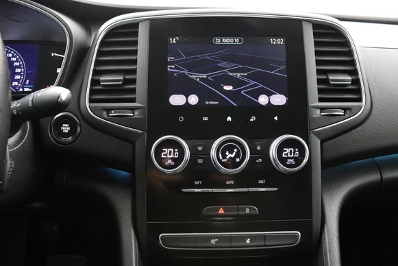 Renault Talisman - Afbeelding 26 van 30