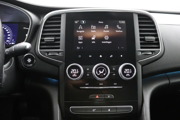 Renault Talisman - Afbeelding 28 van 30