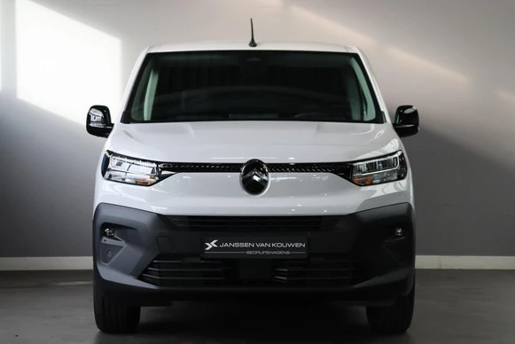 Citroën ë-Berlingo - Afbeelding 2 van 27