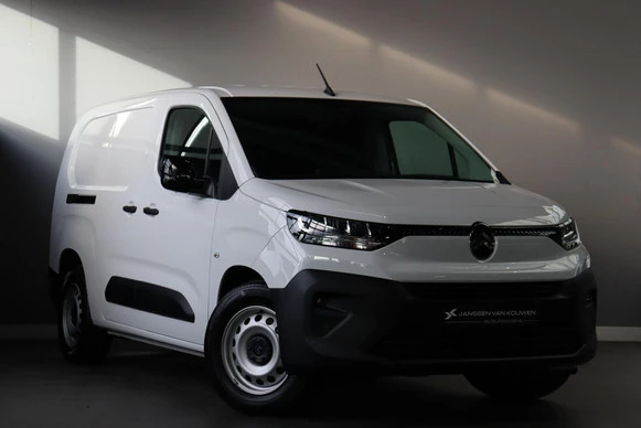 Citroën ë-Berlingo - Afbeelding 3 van 27
