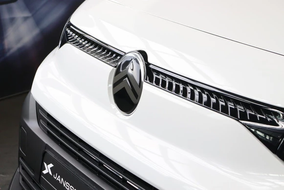 Citroën ë-Berlingo - Afbeelding 4 van 27