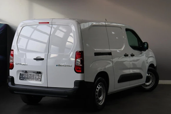 Citroën ë-Berlingo - Afbeelding 5 van 27