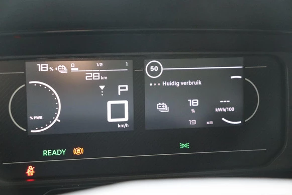 Citroën ë-Berlingo - Afbeelding 7 van 27