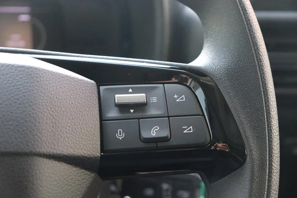 Citroën ë-Berlingo - Afbeelding 10 van 27