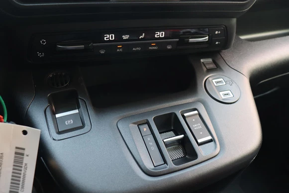 Citroën ë-Berlingo - Afbeelding 12 van 27