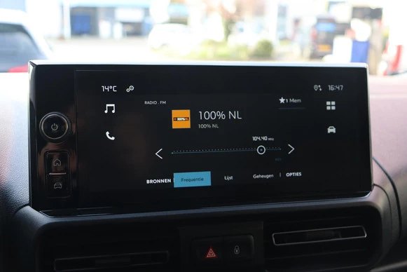 Citroën ë-Berlingo - Afbeelding 13 van 27