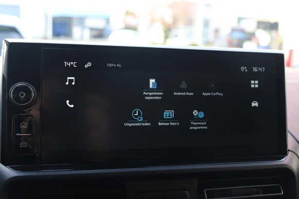 Citroën ë-Berlingo - Afbeelding 15 van 27