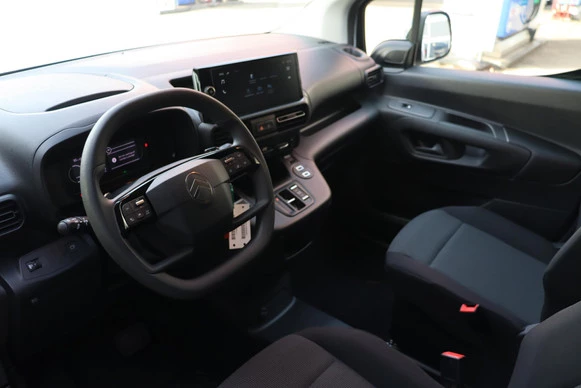 Citroën ë-Berlingo - Afbeelding 16 van 27