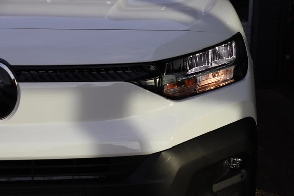 Citroën ë-Berlingo - Afbeelding 18 van 27