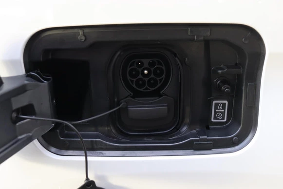 Citroën ë-Berlingo - Afbeelding 19 van 27