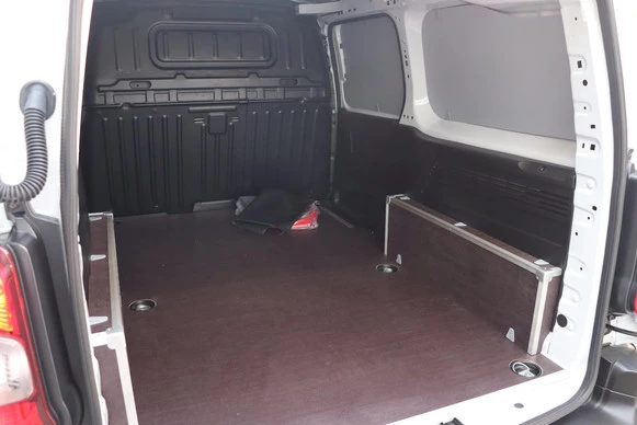 Citroën ë-Berlingo - Afbeelding 20 van 27