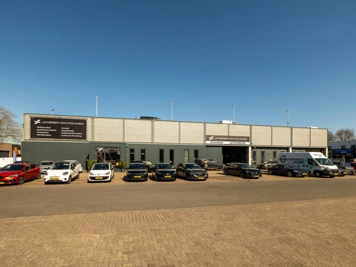 Citroën ë-Berlingo - Afbeelding 24 van 27