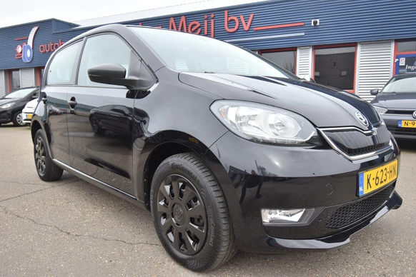 Škoda Citigo - Afbeelding 1 van 30