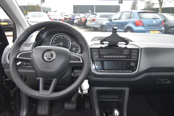 Škoda Citigo - Afbeelding 3 van 30