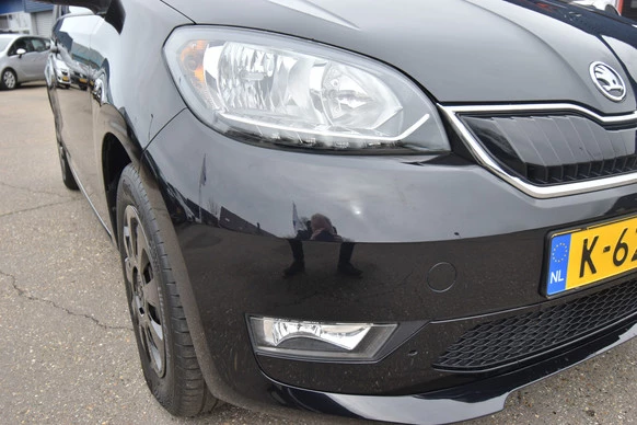 Škoda Citigo - Afbeelding 4 van 30