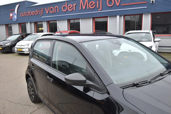 Škoda Citigo - Afbeelding 5 van 30