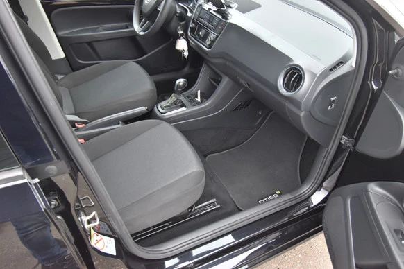 Škoda Citigo - Afbeelding 6 van 30