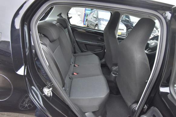 Škoda Citigo - Afbeelding 8 van 30