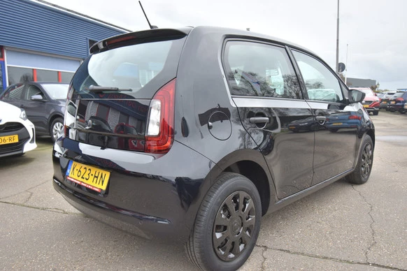 Škoda Citigo - Afbeelding 10 van 30