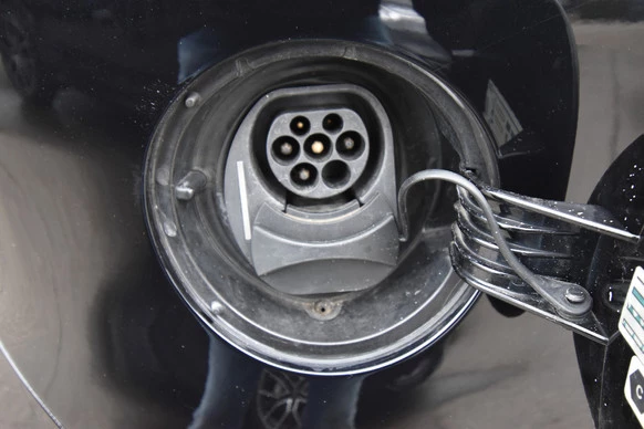 Škoda Citigo - Afbeelding 11 van 30