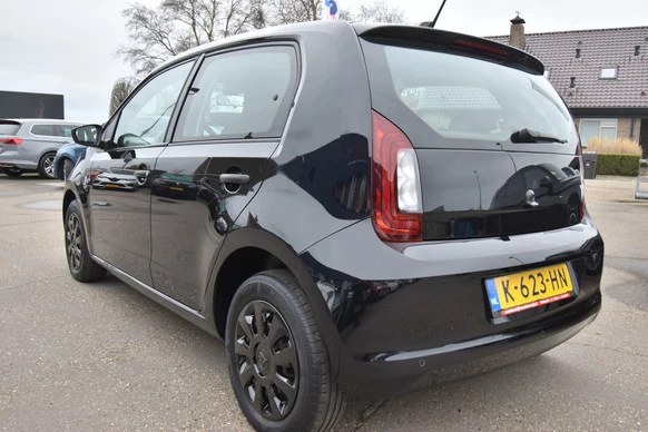 Škoda Citigo - Afbeelding 14 van 30