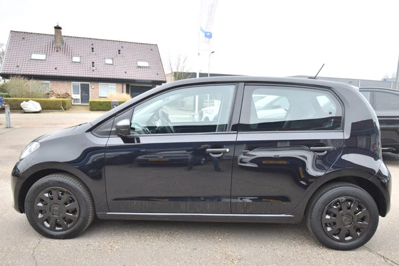 Škoda Citigo - Afbeelding 15 van 30