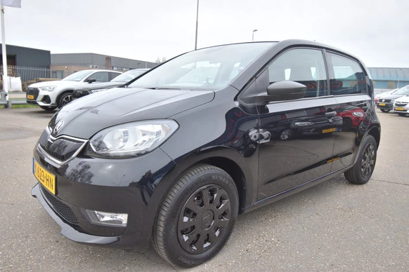 Škoda Citigo - Afbeelding 16 van 30