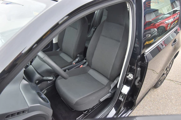 Škoda Citigo - Afbeelding 20 van 30