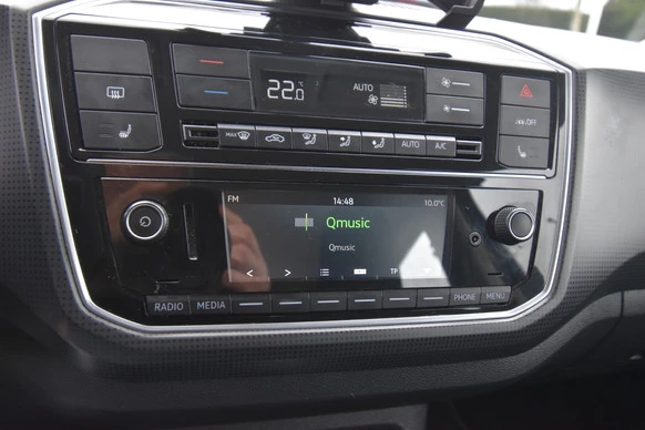 Škoda Citigo - Afbeelding 22 van 30